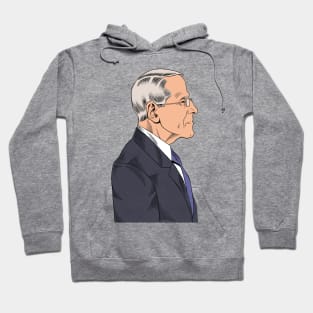 Dr. Anthony Fauci Hoodie